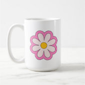 Bloem Koffiemok (Links)