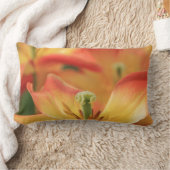 Bloem Kussen (Deken)
