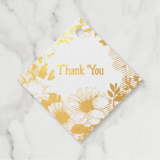 Bloem Label Dankjewel Krans Classy Coquette (Voorkant)