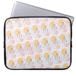 Bloem Laptop Sleeve