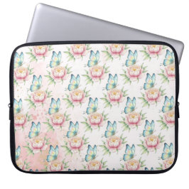 Bloem Laptop Sleeve
