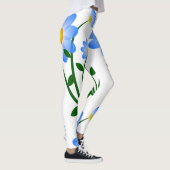 Bloem Leggings (Rechts)