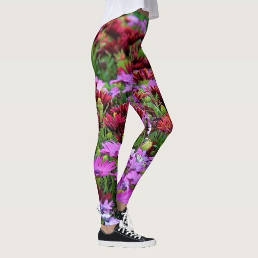 Bloem Leggings (Rechts)