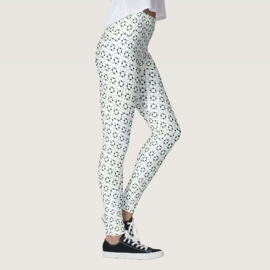 Bloem leggings (Rechts)