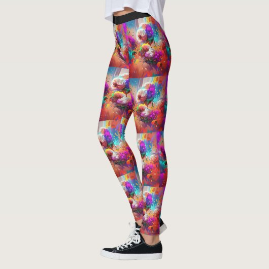 Bloem Leggings (Links)