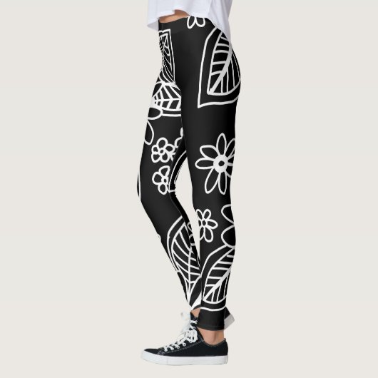Bloem Leggings (Links)