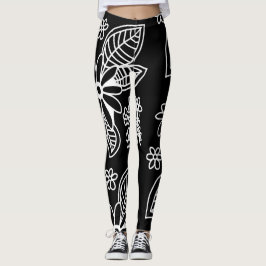 Bloem Leggings