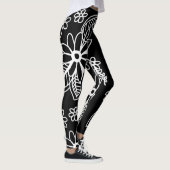 Bloem Leggings (Rechts)