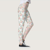Bloem Leggings (Rechts)