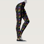 Bloem Leggings (Rechts)