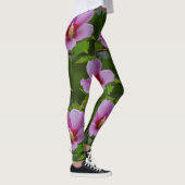 Bloem Leggings (Rechts)