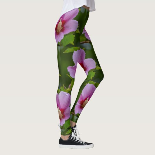 Bloem Leggings (Rechts)