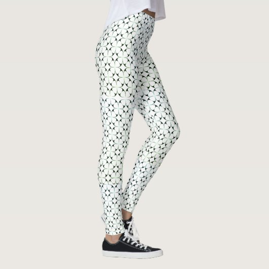 Bloem Leggings (Rechts)