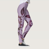 Bloem Leggings (Rechts)