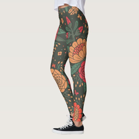 bloem leggings (Links)