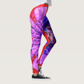 Bloem Leggings (Rechts)