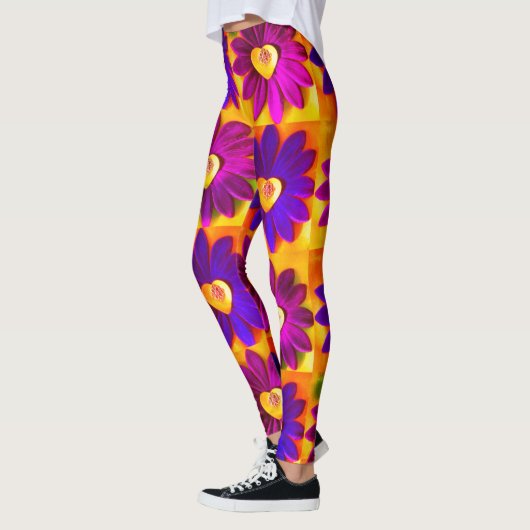 Bloem Leggings (Links)