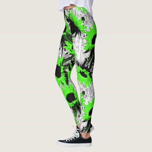Bloem Leggings (Links)