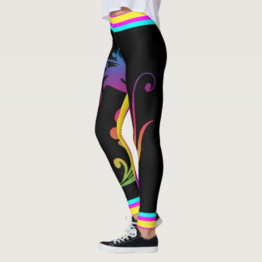 Bloem Leggings (Links)