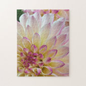 bloem legpuzzel (Verticaal)