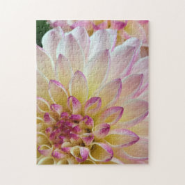 bloem legpuzzel
