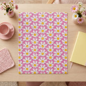 Bloem Legpuzzel