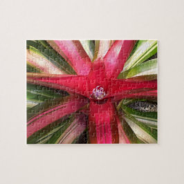 Bloem Legpuzzel