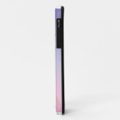Bloem letter D Case-Mate iPhone Case (Achterkant/links)
