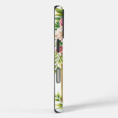 Bloem Lijst Case-Mate iPhone Case (Achterkant / Rechts)