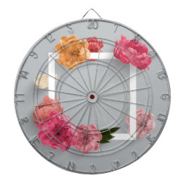 Bloem Lijst Dartbord