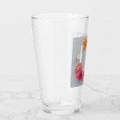 Bloem Lijst Glas (Rechts)