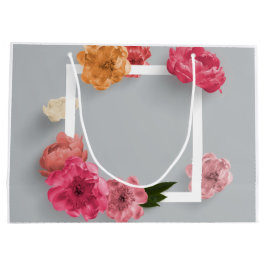 Bloem Lijst Groot Cadeauzakje