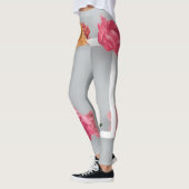 Bloem Lijst Leggings (Links)