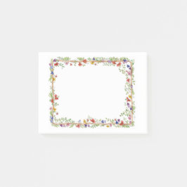 Bloem Lijst Post-it® Notes