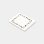 Bloem Lijst Post-it® Notes (Schuin)