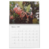 Bloem Machu Picchu Peru Kalender (Feb 2027)