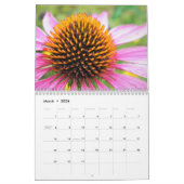 Bloem Macro's Kalender (Mar 2026)