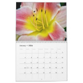 Bloem Macro's Kalender (Jan 2026)