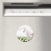 Bloem Magneet (Insitu (Vaatwasser))