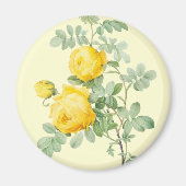 Bloem Magneet (Voorkant)