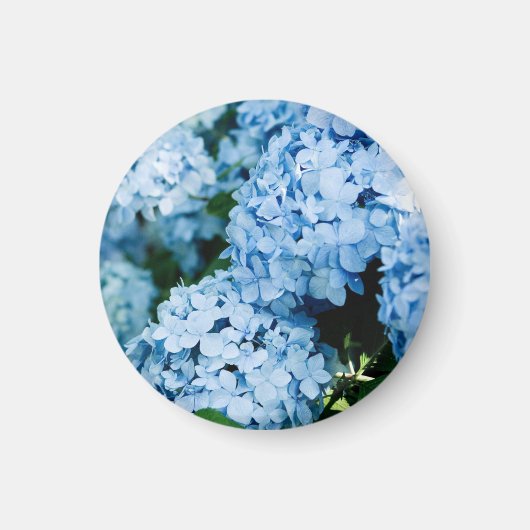 Bloem Magneet (Voorkant)