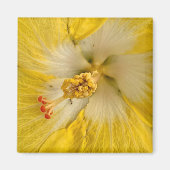 Bloem magneet (Voorkant)