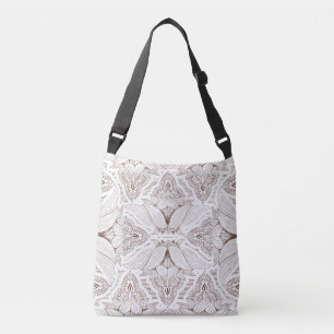 Bloem Mandala 1 Crossbody Tas