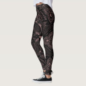 Bloem Mandala 2 Leggings (Links)