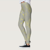 Bloem Mandala 4 Leggings (Links)