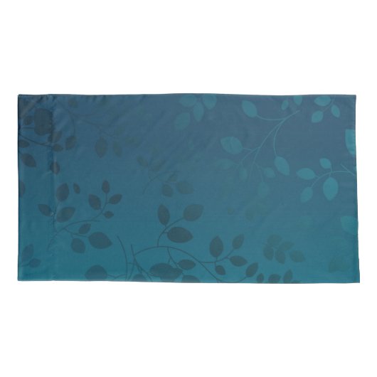 Bloem Mandala 6 Kussensloop (Achterkant)