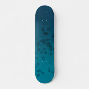 Bloem Mandala 6 Persoonlijk Skateboard