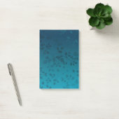 Bloem Mandala 6 Post-it® Notes (Kantoor)