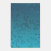Bloem Mandala 6 Post-it® Notes (Voorkant)