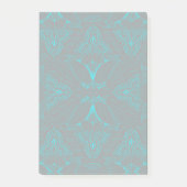 Bloem Mandala 6 Post-it® Notes (Voorkant)